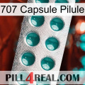 707 Capsule Pill dapoxetine1
